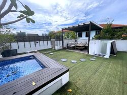 Wilkie Road (D9), Condominium #575365411
